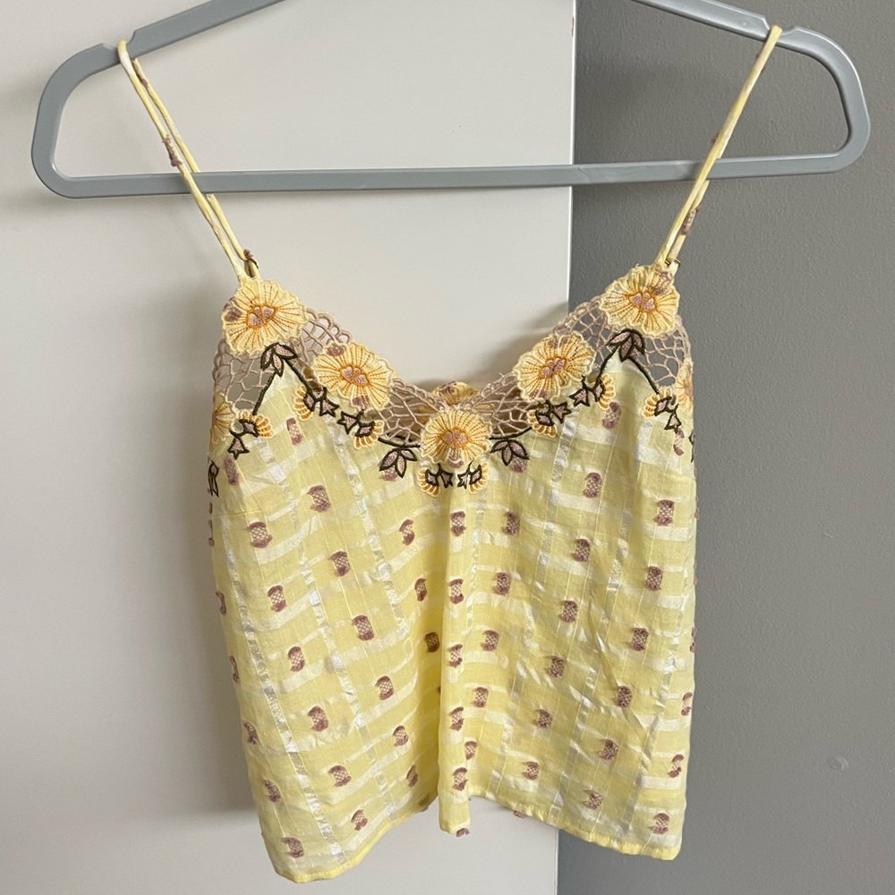 Urban Outfitters XS Women’s Blouse
